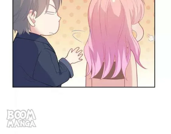 City Prince and Amazon Princess Chapter 5 page 83