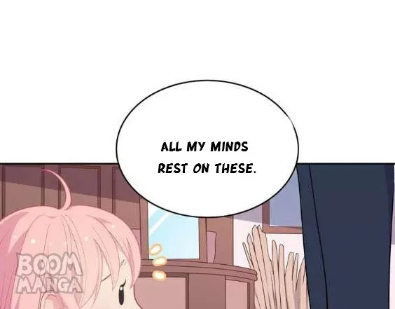 City Prince and Amazon Princess Chapter 7 page 73