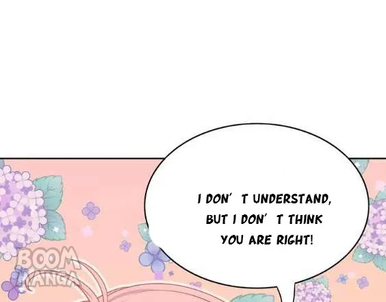 City Prince and Amazon Princess Chapter 7 page 79