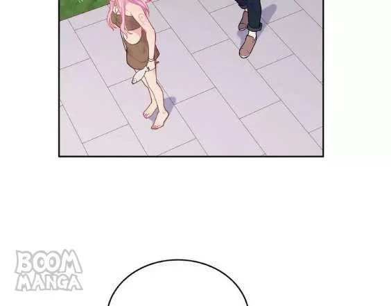 City Prince and Amazon Princess Chapter 5 page 79