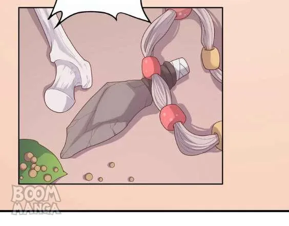 City Prince and Amazon Princess Chapter 7 page 71