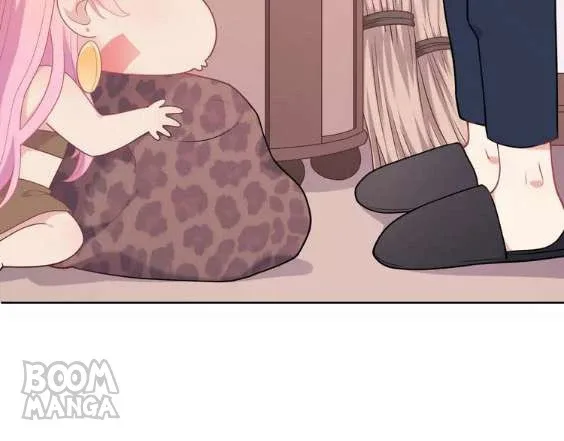 City Prince and Amazon Princess Chapter 7 page 74