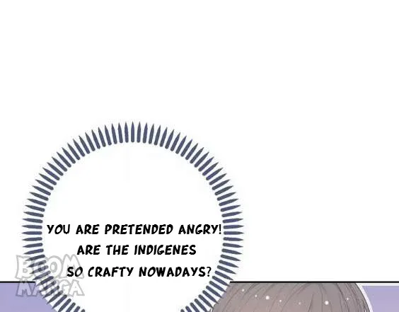 City Prince and Amazon Princess Chapter 5 page 93