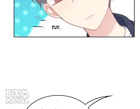 City Prince and Amazon Princess Chapter 7 page 86