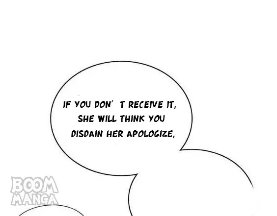 City Prince and Amazon Princess Chapter 5 page 110