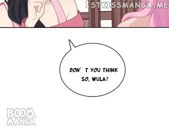 City Prince and Amazon Princess Chapter 6 page 127