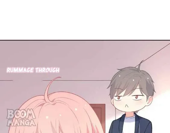 City Prince and Amazon Princess Chapter 7 page 91