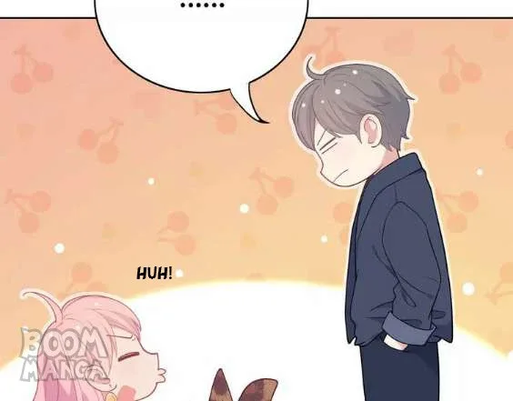 City Prince and Amazon Princess Chapter 7 page 83