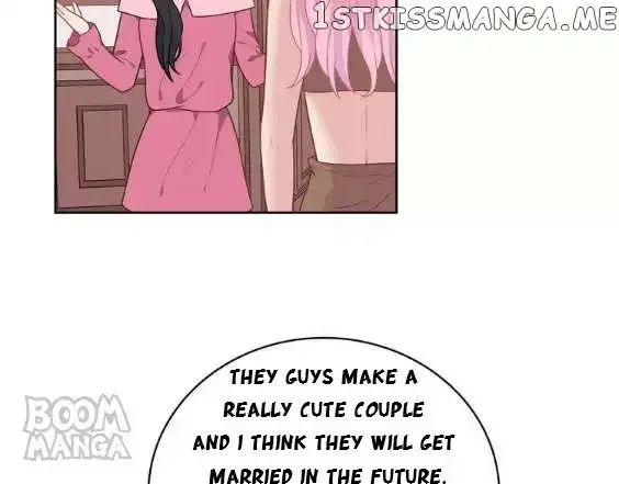 City Prince and Amazon Princess Chapter 6 page 125