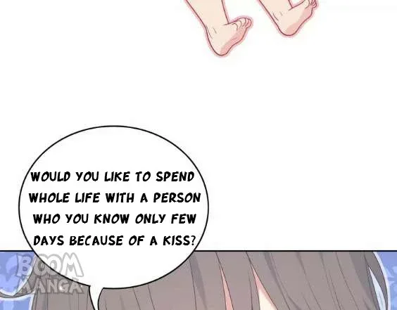 City Prince and Amazon Princess Chapter 7 page 114