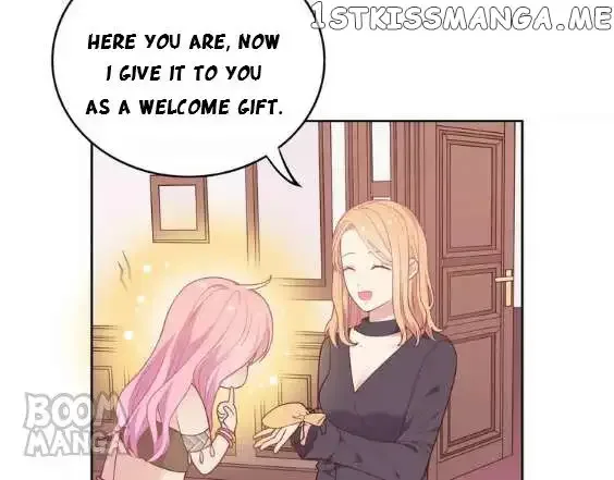 City Prince and Amazon Princess Chapter 6 page 150