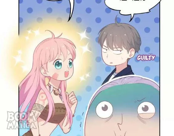 City Prince and Amazon Princess Chapter 5 page 128