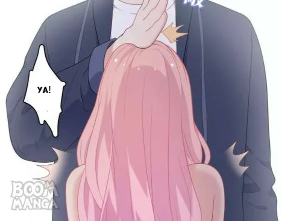 City Prince and Amazon Princess Chapter 7 page 110