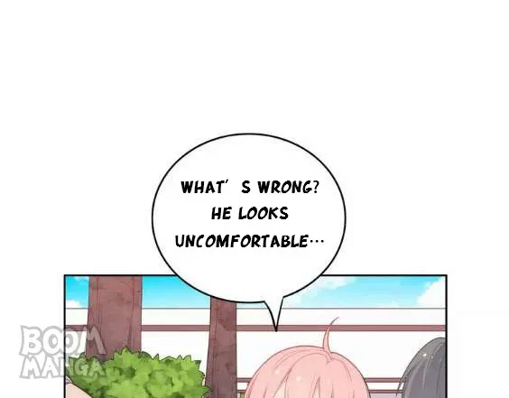 City Prince and Amazon Princess Chapter 5 page 132