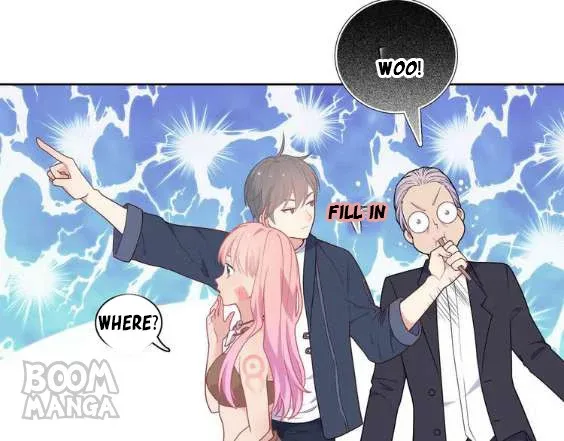 City Prince and Amazon Princess Chapter 5 page 118