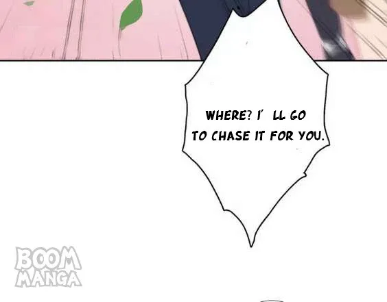 City Prince and Amazon Princess Chapter 5 page 117