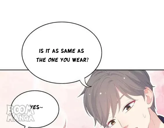 City Prince and Amazon Princess Chapter 7 page 100