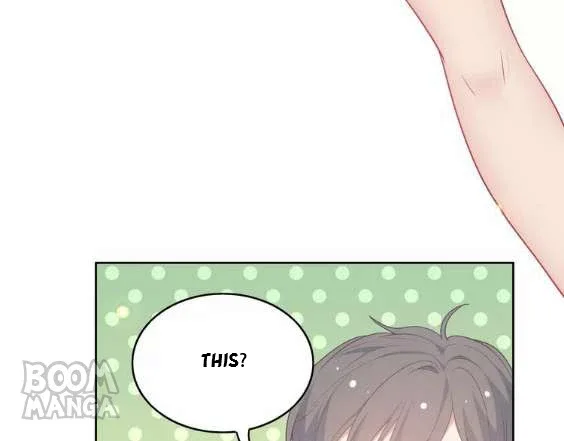 City Prince and Amazon Princess Chapter 7 page 98