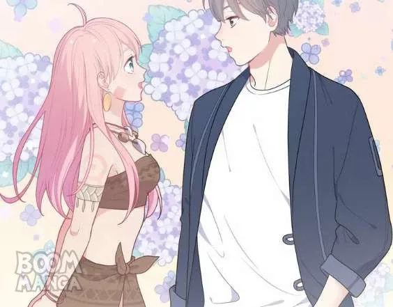 City Prince and Amazon Princess Chapter 5 page 148