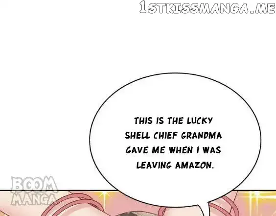 City Prince and Amazon Princess Chapter 6 page 157