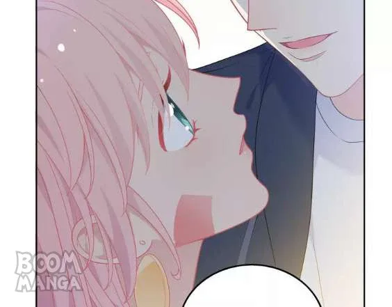 City Prince and Amazon Princess Chapter 7 page 124