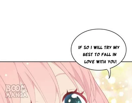 City Prince and Amazon Princess Chapter 7 page 117