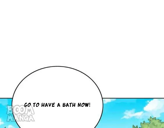 City Prince and Amazon Princess Chapter 5 page 161