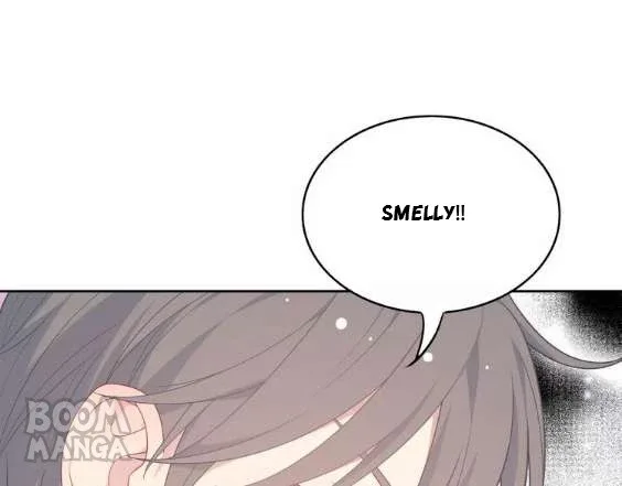 City Prince and Amazon Princess Chapter 5 page 157