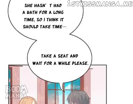 City Prince and Amazon Princess Chapter 6 page 182