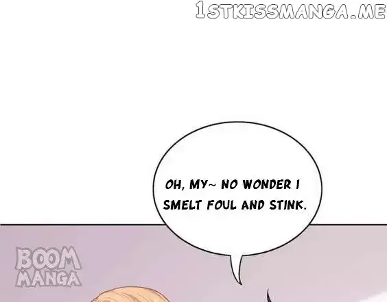 City Prince and Amazon Princess Chapter 6 page 188