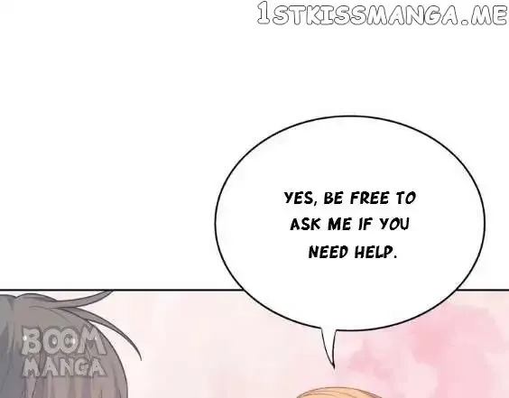 City Prince and Amazon Princess Chapter 6 page 184
