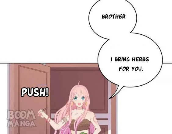 City Prince and Amazon Princess Chapter 9 page 15