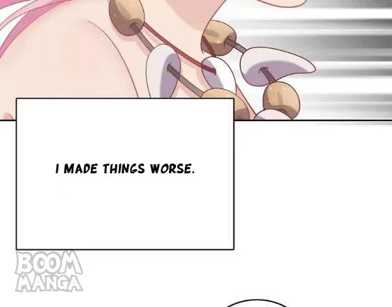 City Prince and Amazon Princess Chapter 9 page 14