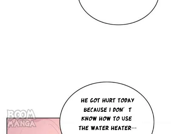 City Prince and Amazon Princess Chapter 10 page 31