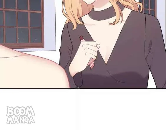 City Prince and Amazon Princess Chapter 9 page 25
