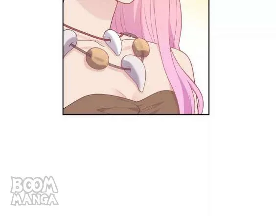 City Prince and Amazon Princess Chapter 9 page 18