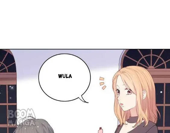 City Prince and Amazon Princess Chapter 9 page 19