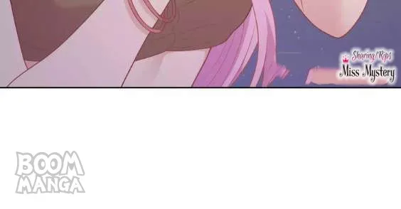 City Prince and Amazon Princess Chapter 10 page 45