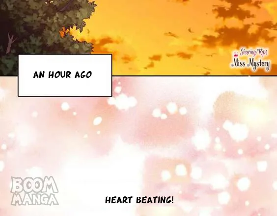 City Prince and Amazon Princess Chapter 9 page 33