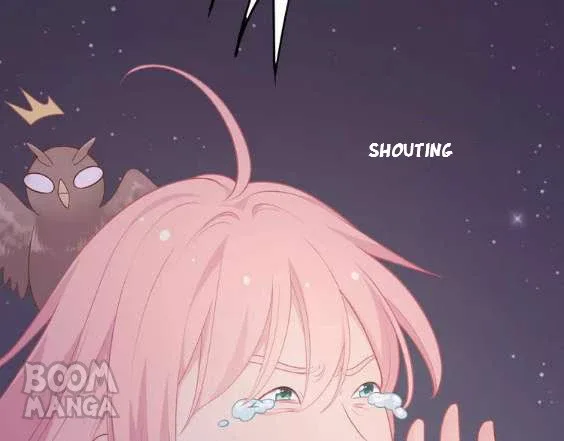 City Prince and Amazon Princess Chapter 10 page 43