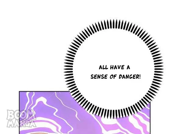 City Prince and Amazon Princess Chapter 8 page 16