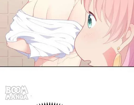 City Prince and Amazon Princess Chapter 9 page 37