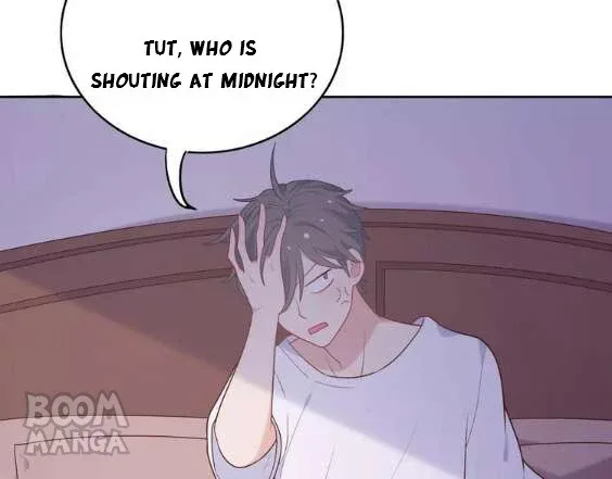 City Prince and Amazon Princess Chapter 10 page 50