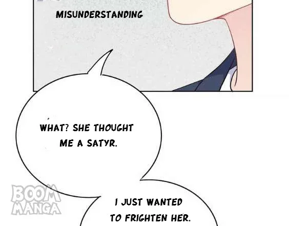 City Prince and Amazon Princess Chapter 8 page 37