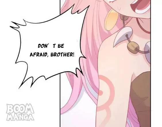 City Prince and Amazon Princess Chapter 11 page 26