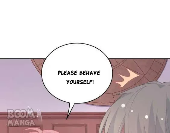 City Prince and Amazon Princess Chapter 8 page 32