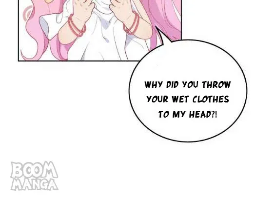 City Prince and Amazon Princess Chapter 9 page 47