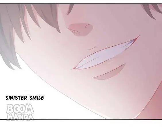 City Prince and Amazon Princess Chapter 8 page 21