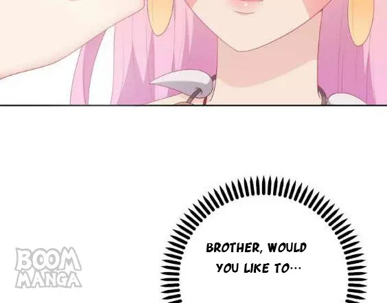 City Prince and Amazon Princess Chapter 9 page 59