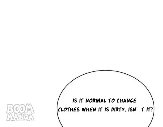 City Prince and Amazon Princess Chapter 9 page 55